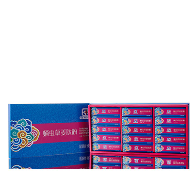 五常调经养气汤