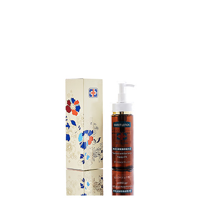 五常男女外阴洗液